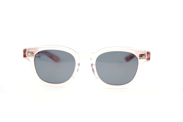 EYEVAN / アイヴァン Webb-BR (50) PPK