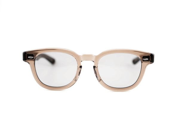 EYEVAN / アイヴァン Webb-BR (50) SMK