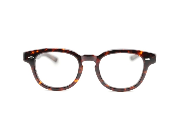 EYEVAN / アイヴァン Webb-BR (50) TORT