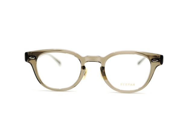 EYEVAN / アイヴァン Webb-CP (45) SMK