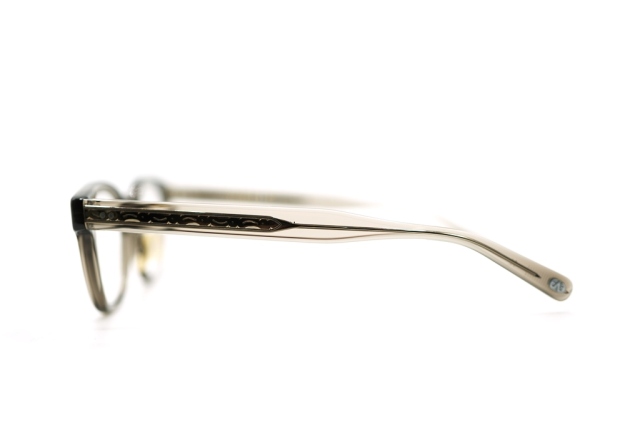 EYEVAN アイヴァン Webb 45 smk サングラス EYEVAN / アイヴァン Webb-CP (45) SMK