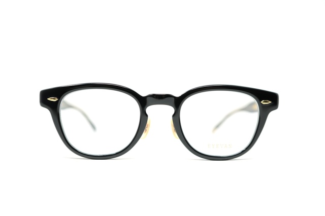 EYEVAN /アイヴァン【Webb】PBK 47サイズ EYEVAN /アイヴァン【Webb】PBK 47サイズ - 蒲池眼鏡舗