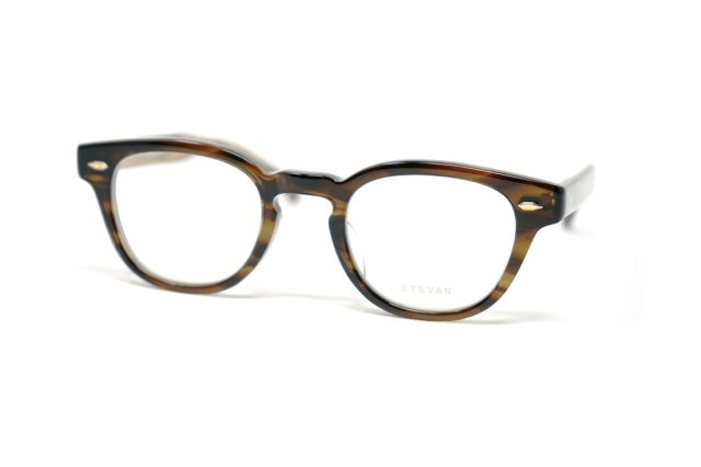 EYEVAN / アイヴァン Webb(47) OLB
