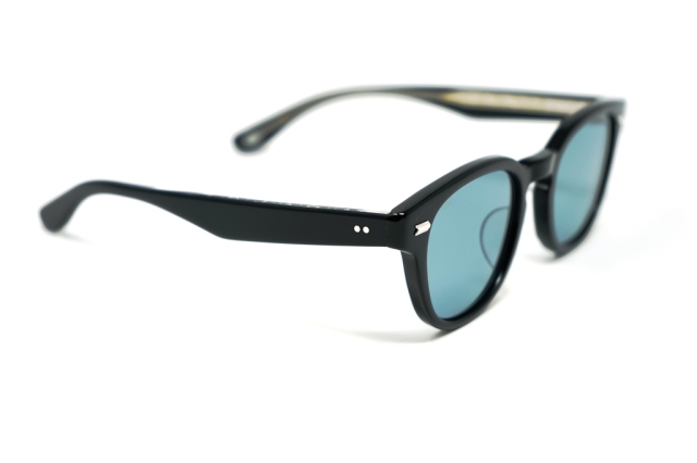 EYEVAN / アイヴァン Webb(49) SUN PBKS 