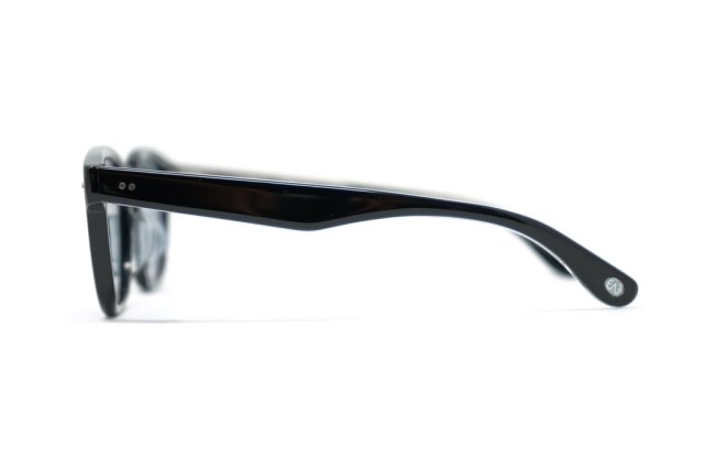EYEVAN サングラス　アイヴァンWebb(49) PBK49-22-145 EYEVAN Webb ウェブ 49サイズ | 【EYEVAN】 Webb（49） ウェブ49