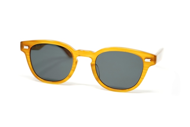 EYEVAN / アイヴァン Webb(49) SUN MOR