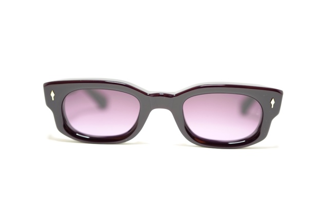 JACQUESMARIEMAGE / ジャックマリーマージュ  WHISKEYCLONE AUBERGINE WF 22/200