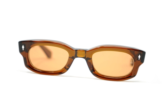 JACQUESMARIEMAGE / ジャックマリーマージュ  WHISKYCLONE HICKORY WF 160/250