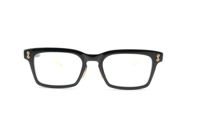 AKONI / アコニ WISE FOUR  Black