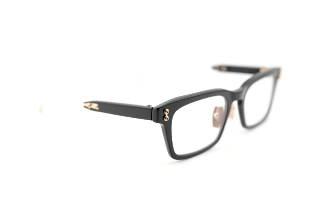 AKONI / アコニ WISE FOUR Black