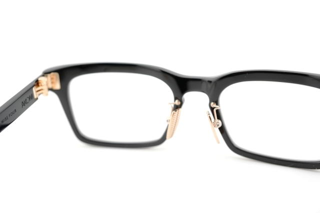 ■AKONI ■ WISE ■アコニ■サングラス■未使用品 AKONI / アコニ WISE THREE Black