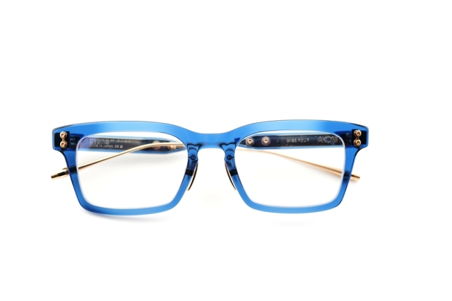 AKONI / アコニ WISE FOUR Crystal Blue