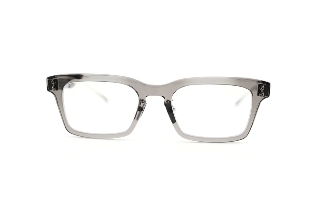 AKONI / アコニ WISE FOUR Crystal Grey