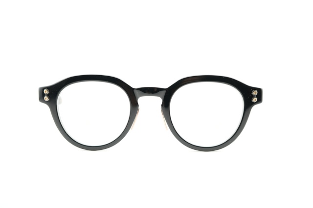 AKONI / アコニ WISE THREE Black