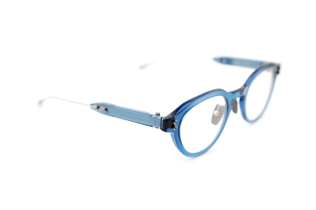 AKONI / アコニ WISE THREE Crystal Blue