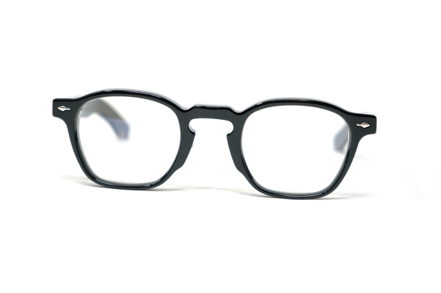 JACQUESMARIEMAGE / ジャックマリーマージュ ZEPHIRIN 47 NOIR7 AF 204/500