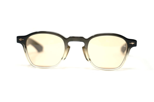 JACQUESMARIEMAGE / ジャックマリーマージュ ZEPHIRIN 47 BLACK FADE WF
