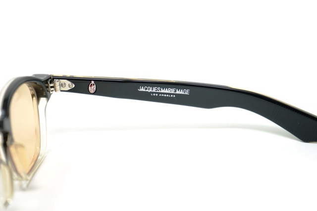 【中古美品】JacquesMarieMage ZEPHIRIN 47 2025年最新】jacques marie mage zephirin 47の人気アイテム