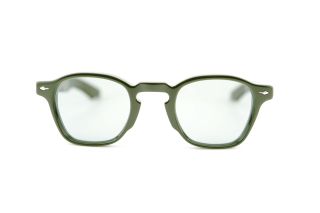 マリー JACQUESMARIEMAGE / ジャックマリーマージュ ZEPHIRIN 47 EVERGREEN WF