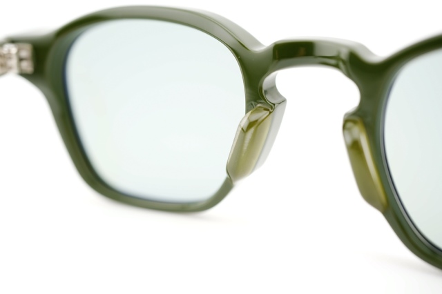 JACQUESMARIEMAGE / ジャックマリーマージュ ZEPHIRIN 47 EVERGREEN WF