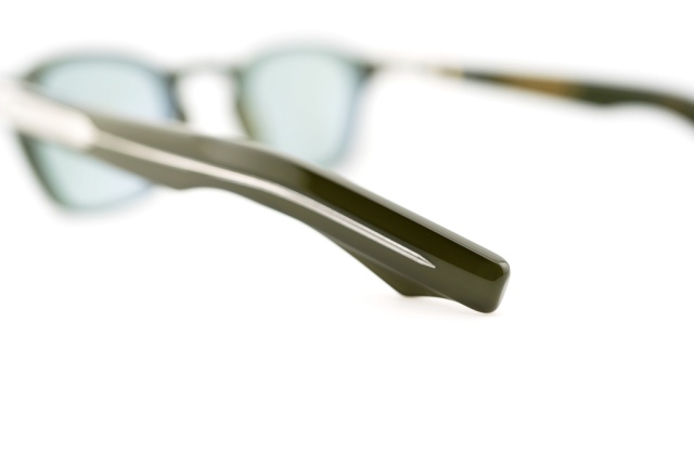 JACQUESMARIEMAGE / ジャックマリーマージュ ZEPHIRIN 47 EVERGREEN WF