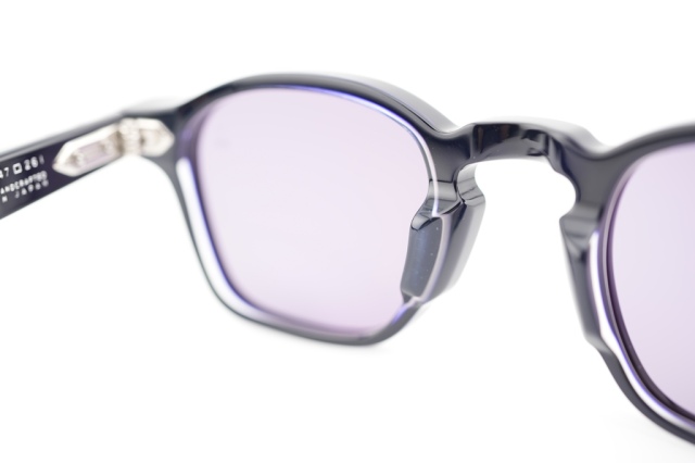 JACQUESMARIEMAGE / ジャックマリーマージュ ZEPHIRIN 47 HUDSON WF