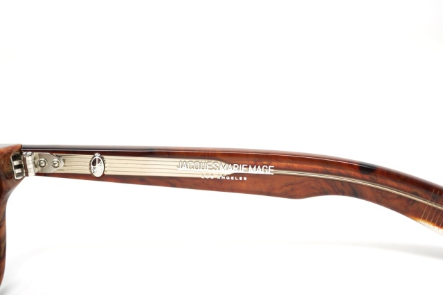 小物 JACQUES MARIE MAGE ZEPHIRIN BURLWOOD Jacques Marie Mage Zephirin - burlwood – Mondello 1962