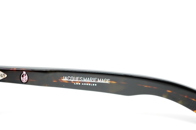 JACQUESMARIEMAGE / ジャックマリーマージュ ZEPHIRIN NOIR7 WF