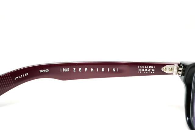 JACQUESMARIEMAGE / ジャックマリーマージュ ZEPHIRIN BLOODSTONE WF