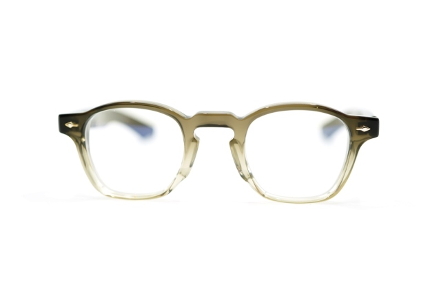 JACQUESMARIEMAGE / ジャックマリーマージュ ZEPHIRIN SMOKE FADE WF
