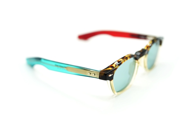 JACQUESMARIEMAGE / ジャックマリーマージュ ZEPHIRIN YASIIN WF