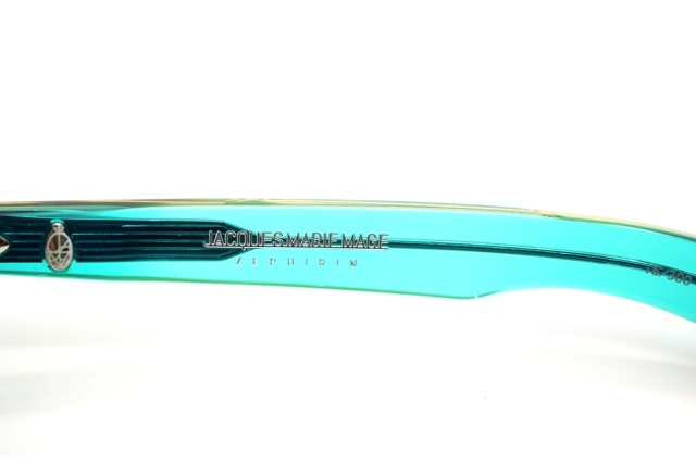 JACQUESMARIEMAGE / ジャックマリーマージュ ZEPHIRIN YASIIN WF