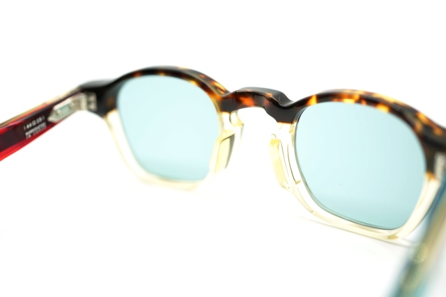 JACQUESMARIEMAGE / ジャックマリーマージュ ZEPHIRIN YASIIN WF