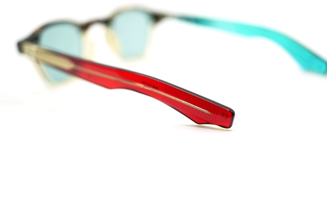 JACQUESMARIEMAGE / ジャックマリーマージュ ZEPHIRIN YASIIN WF