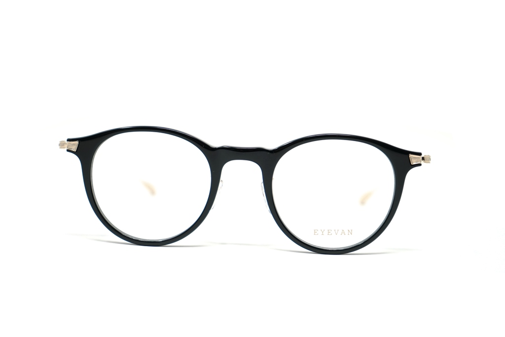 EYEVAN / アイヴァン Louis PBK