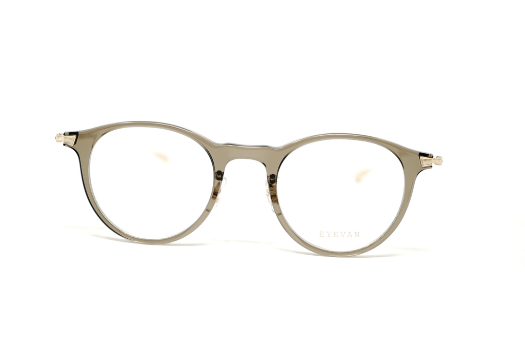 EYEVAN / アイヴァン Louis SMK