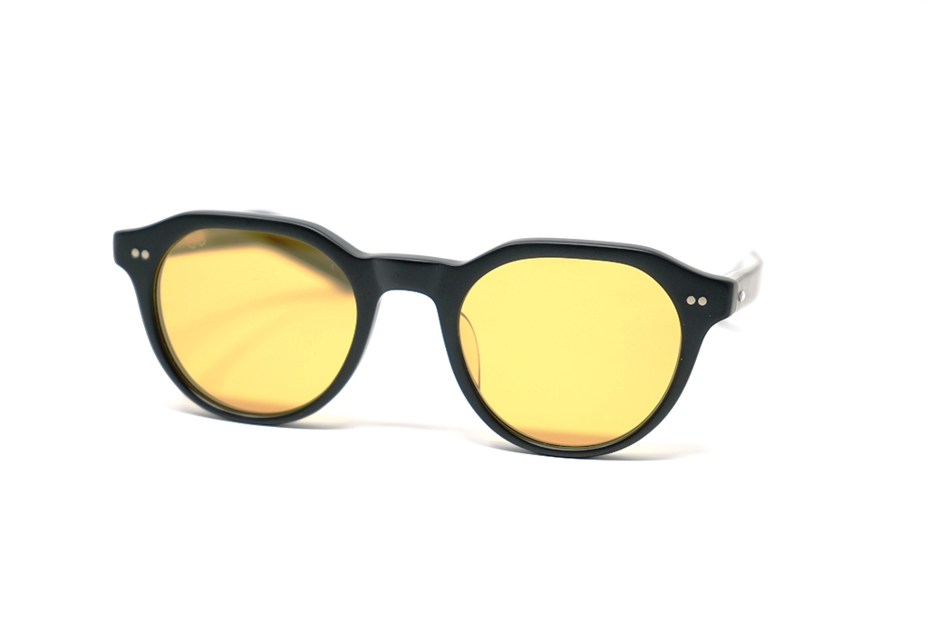EYEVAN / アイヴァン Lubin MPBK