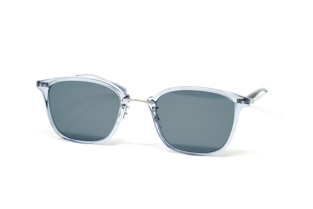 EYEVAN / アイヴァン Macdougal SUN MRG