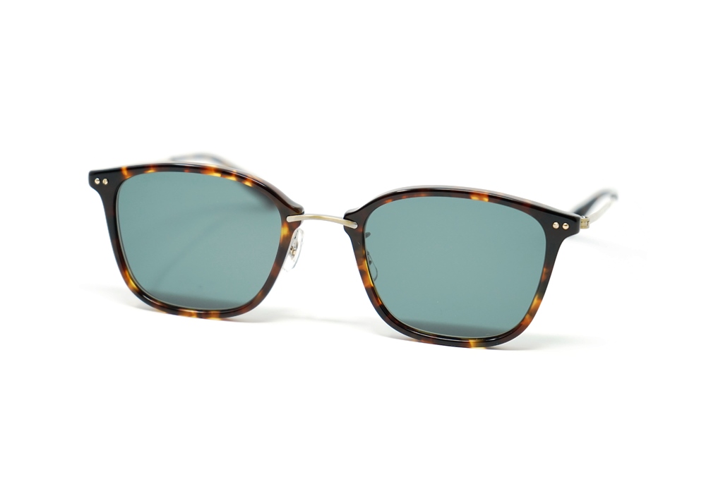 EYEVAN / アイヴァン Macdougal SUN TORT
