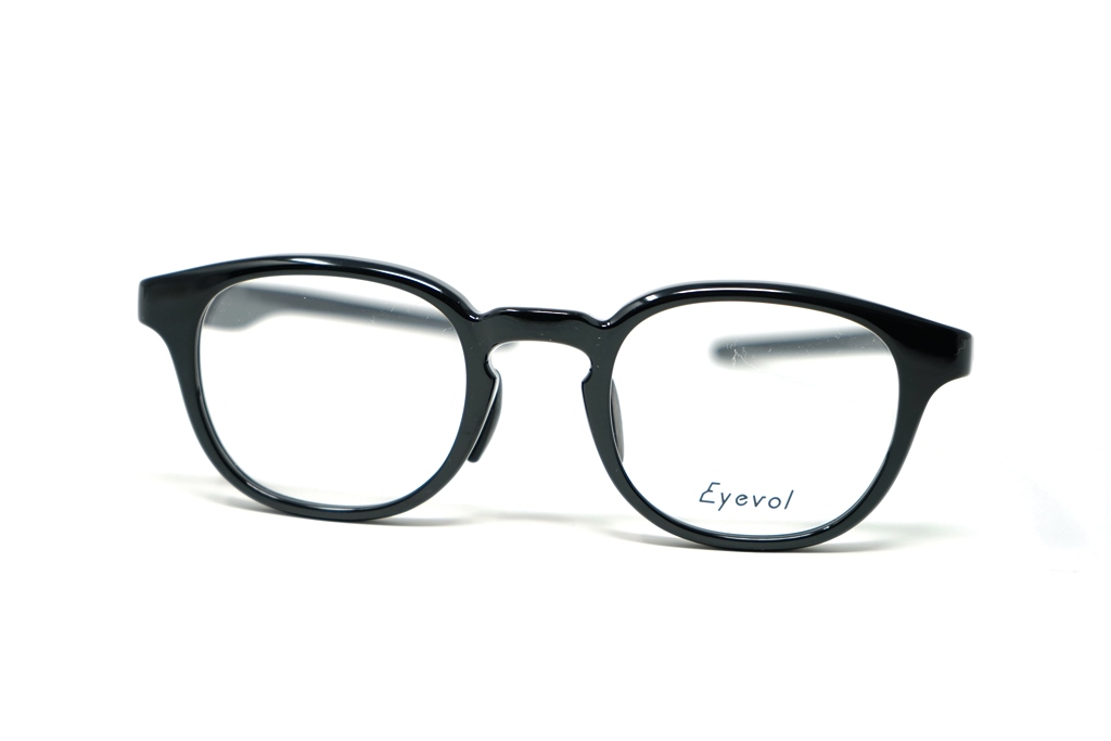 Eyevol / アイヴォル　MANGIN BK-LG
