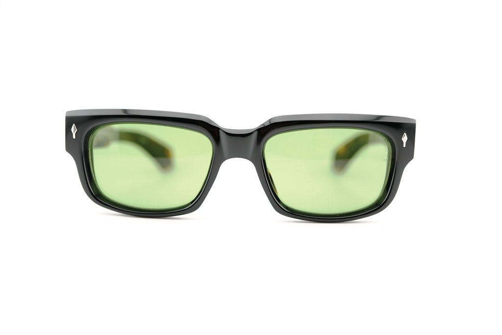 ジャックマリーマージュ MATTEI ブラック 未使用 サングラス JACQUESMARIEMAGE / ジャックマリーマージュ MATTEI NOIR WF