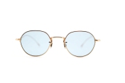 EYEVAN 7285/ アイヴァン7285 1011 c900-GM LT.BLU50 ※在庫あり