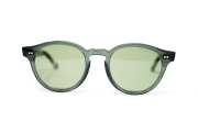 CUTLER AND GROSS / カトラーアンドグロス 1378(51) 02 Avi Blue/Jet Eg Grey