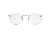 EYEVAN 7285/ アイヴァン7285 140(48) 800-MRM SF.GRY35 ※在庫あり