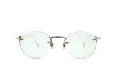 EYEVAN 7285/ アイヴァン7285 140(48) 901-MRM GRN2 ※在庫あり