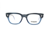 CUTLER AND GROSS / カトラーアンドグロス 1421 03 Grey Horn on Blue