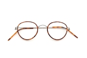 LINDBERG/リンドバーグ Jackie-anniversary K25 / P10 havana / grey polished