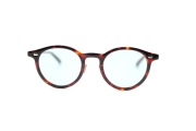 EYEVAN 7285/ アイヴァン7285 756 348 GM SM.BLU ※在庫あり