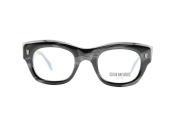 CUTLER AND GROSS / カトラーアンドグロス 9261 01 Optical Cat Eye Glasses-Obsidian Black 063/350