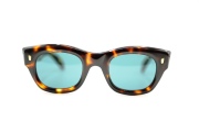 CUTLER AND GROSS / カトラーアンドグロス 9261 02 Old Brown Havana